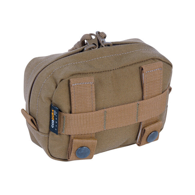 Tasmanian Tiger Tac Pouch 4 Horizontal taktična torbiccayote brown
