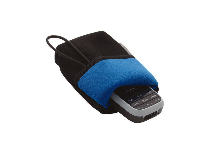Baladeo TRA057 Buzz neoprenske tok, modra