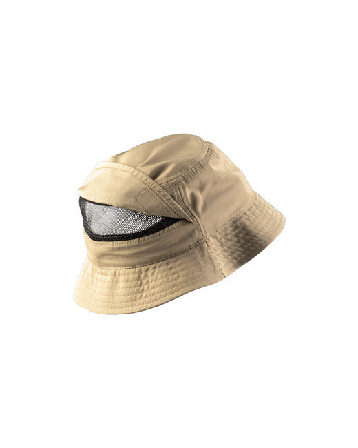 Mil-Tec za na prostem hitro sušeči klobuk, khaki