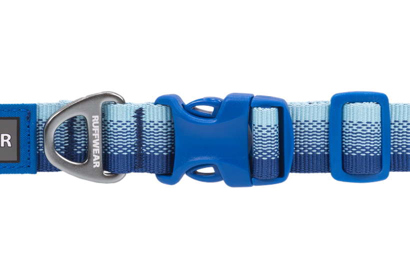 Ruffwear Front Range ovratnica, obalni fade