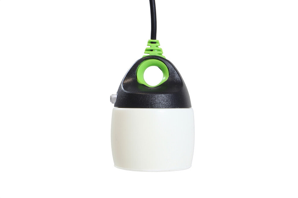 Origin Outdoors Connectable LED svetilka, bela, 200 lumnov, topla bela