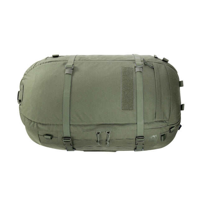 Tasmanian Tiger Duffel potovalna torba 65, olivno zelena