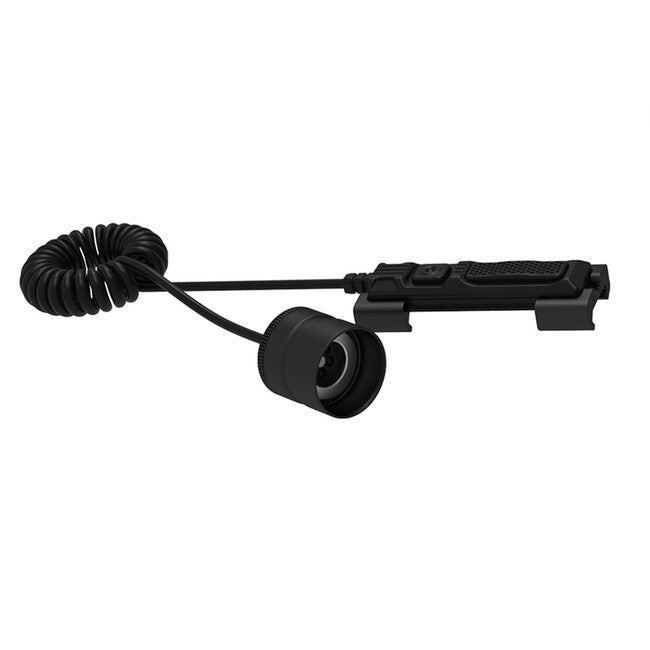 ArmyTek Predator Pro Magnet USB Extended set za taktiko, topla bela svetilka