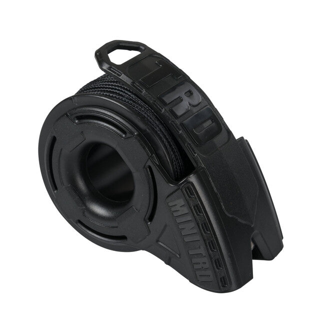 Helikon-Tex Micro Cord Dispenser Mini razdeljevalnik, črn