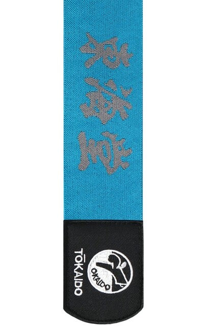 Tokaido WKF zaščitniki goleni, modri