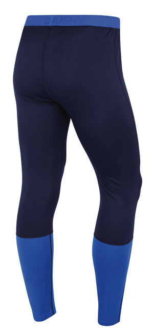 HUSKY Active Winter Tyme termo hlače, modra, M
