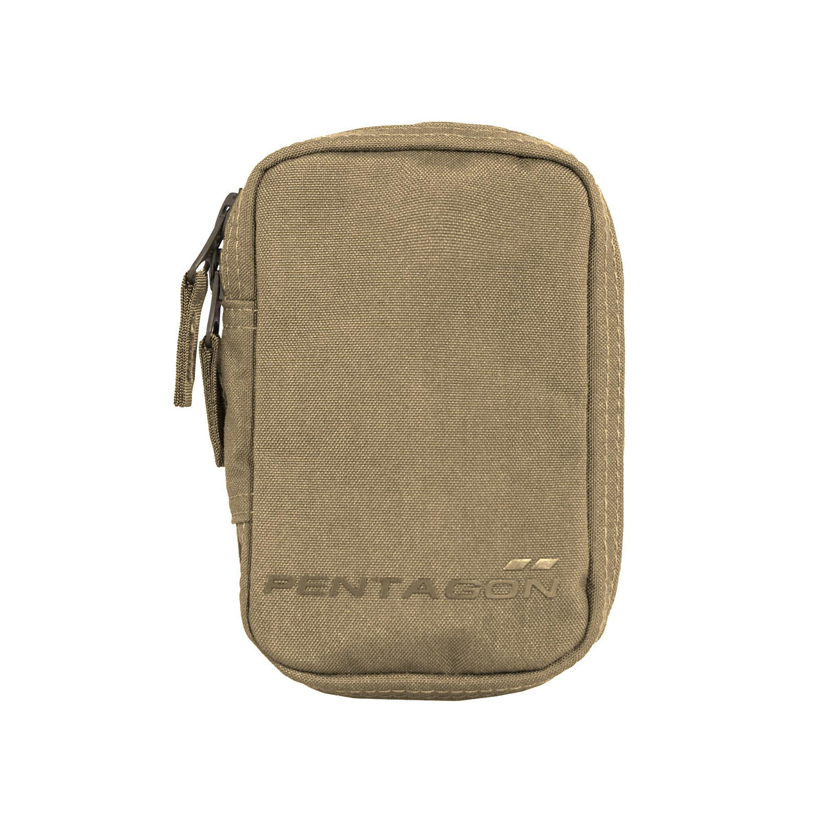 Pentagon Kyvos Belt Pouch, Coyote
