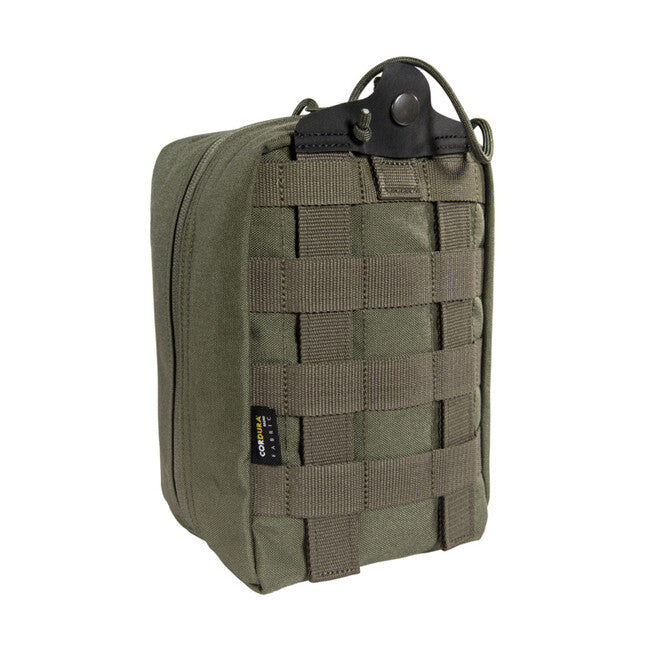 Tasmanian Tiger Base Medic Pouch MKII torba za zdravstveno gradivo, olivno zelena