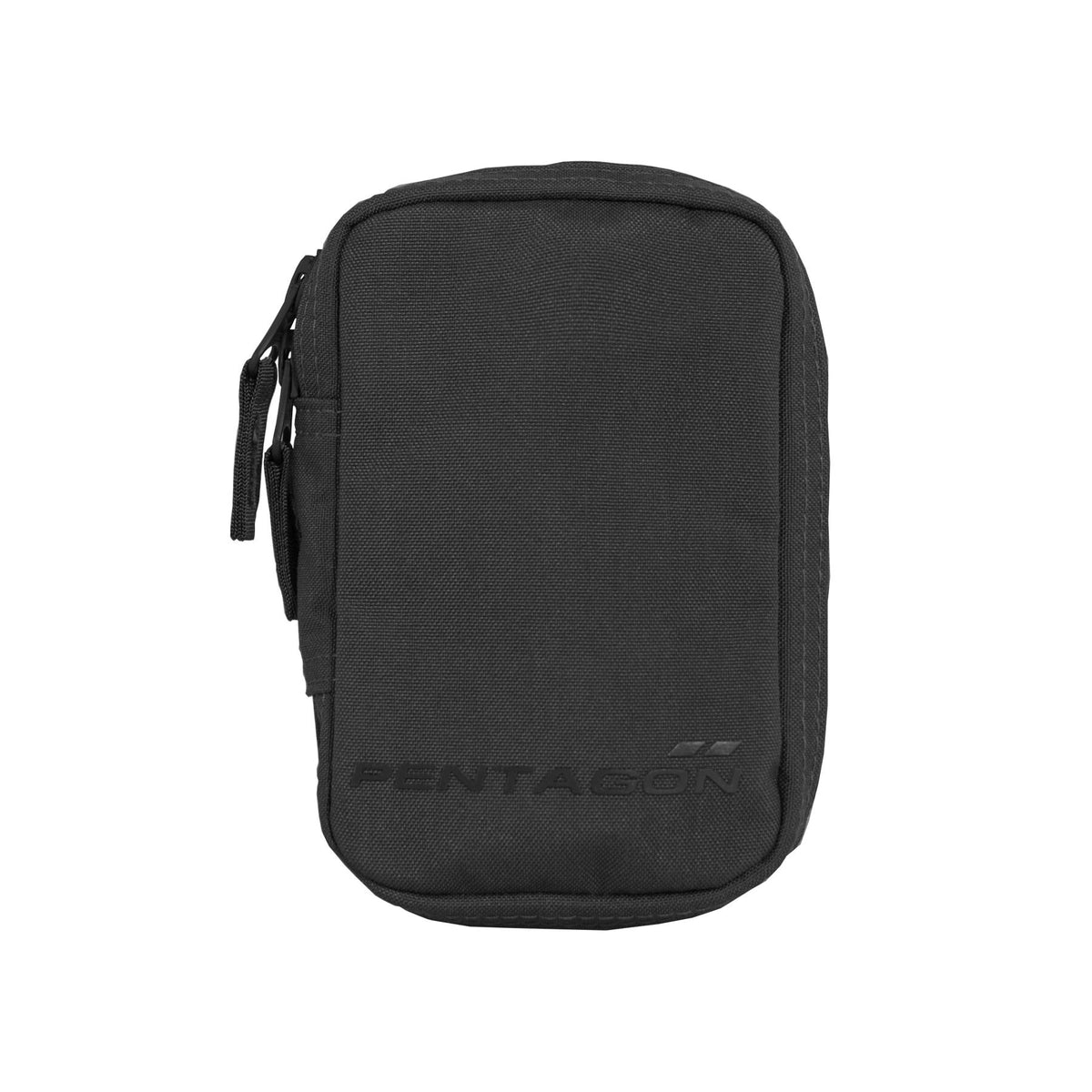 Pentagon Kyvos Belt Pouch, Black