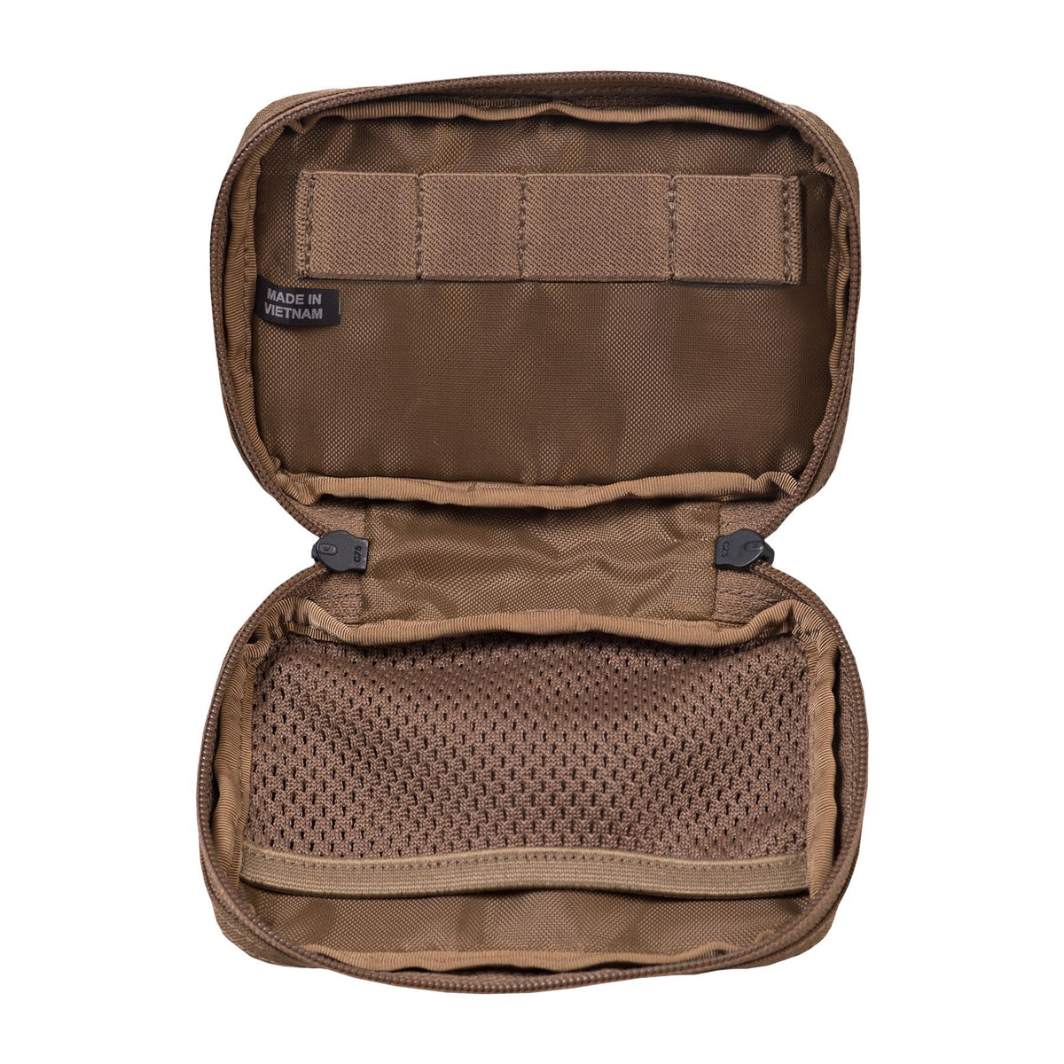 Pentagon Kyvos Belt Pouch, Black