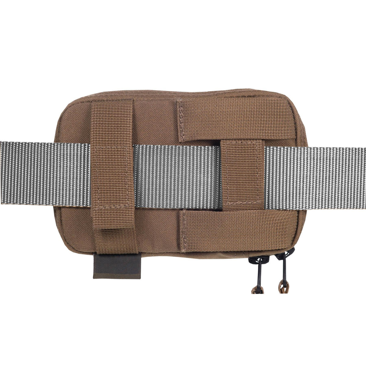 Pentagon Kyvos Belt Pouch, Black