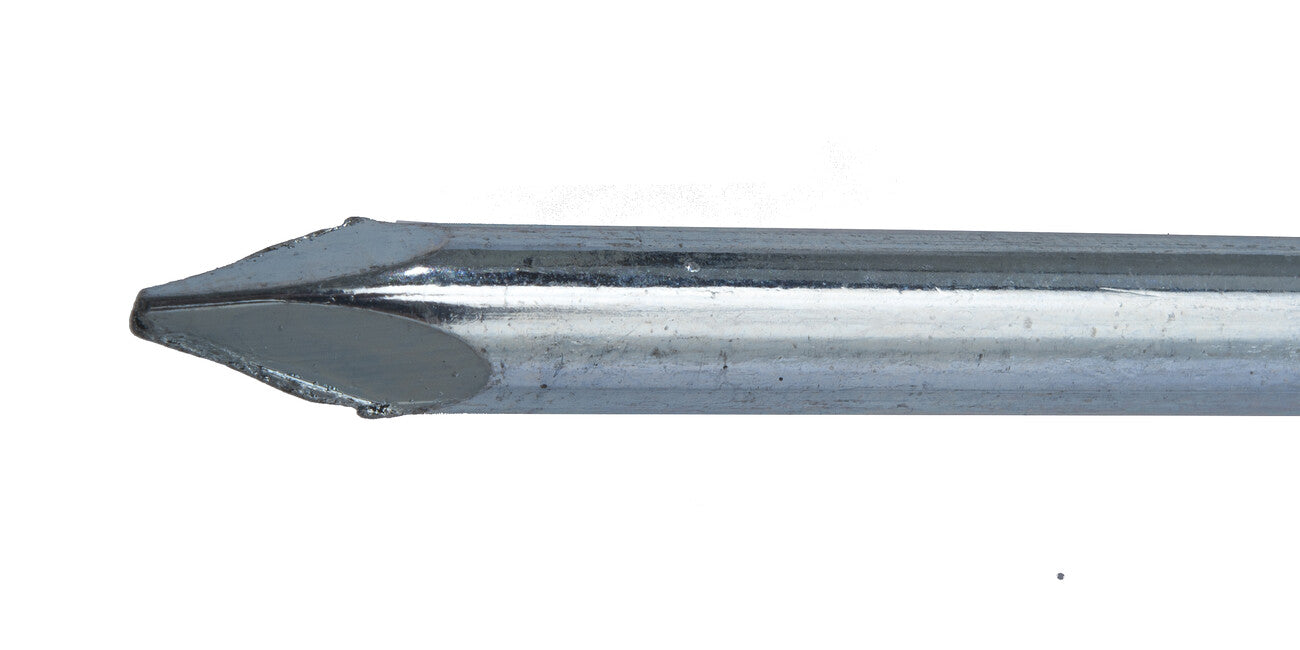 BasicNature Rock Καρφιά Σκηνής 17 cm 5 τεμάχια
