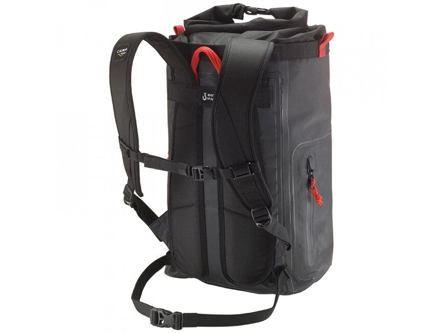 CAMP Trucker 30 l delovna torba