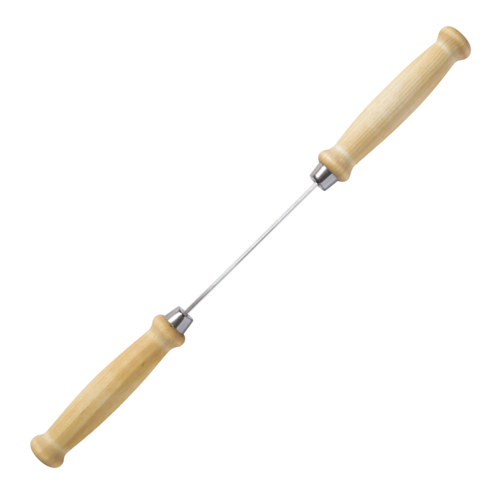 Morakniv 220 nož za cepljenje lesa, leseni (S)