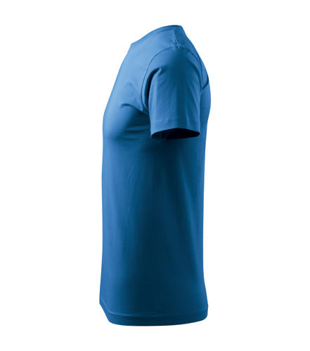Malfini Heavy New majica 200g/m2, modra
