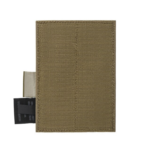 Helikon-Tex Molle Insert 2 Adapter, Cordura, Shadow Grey