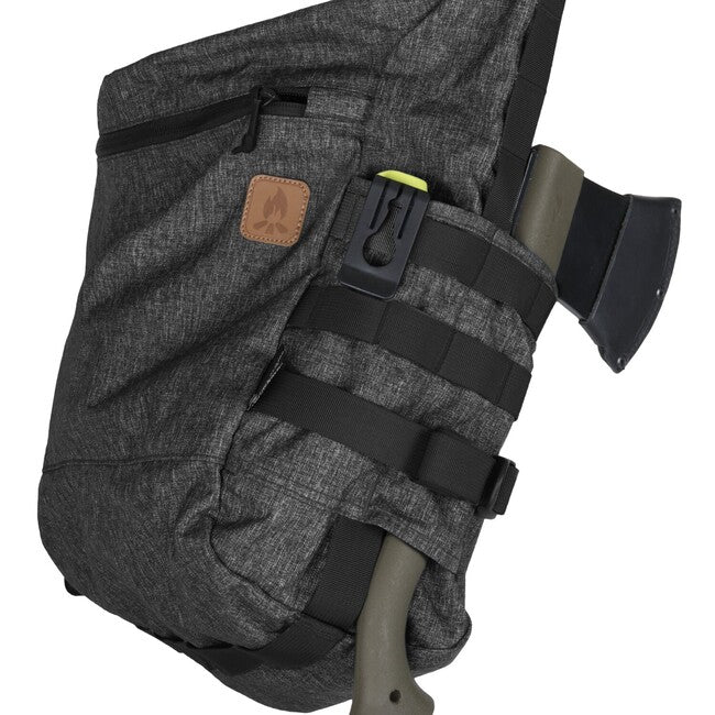 Helikon-Tex Bushcraft Satchel, Melange Grey
