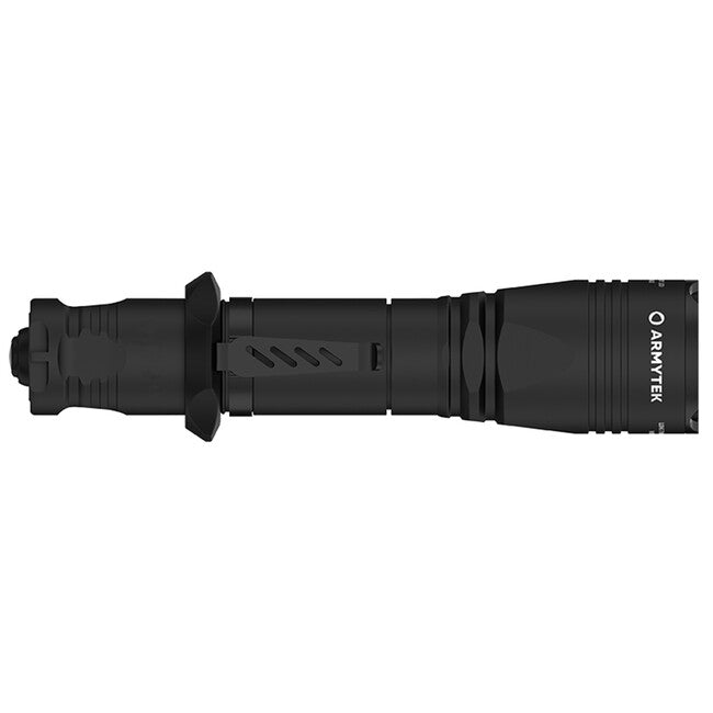 ArmyTek Dobermann Extended set taktični s svetilko