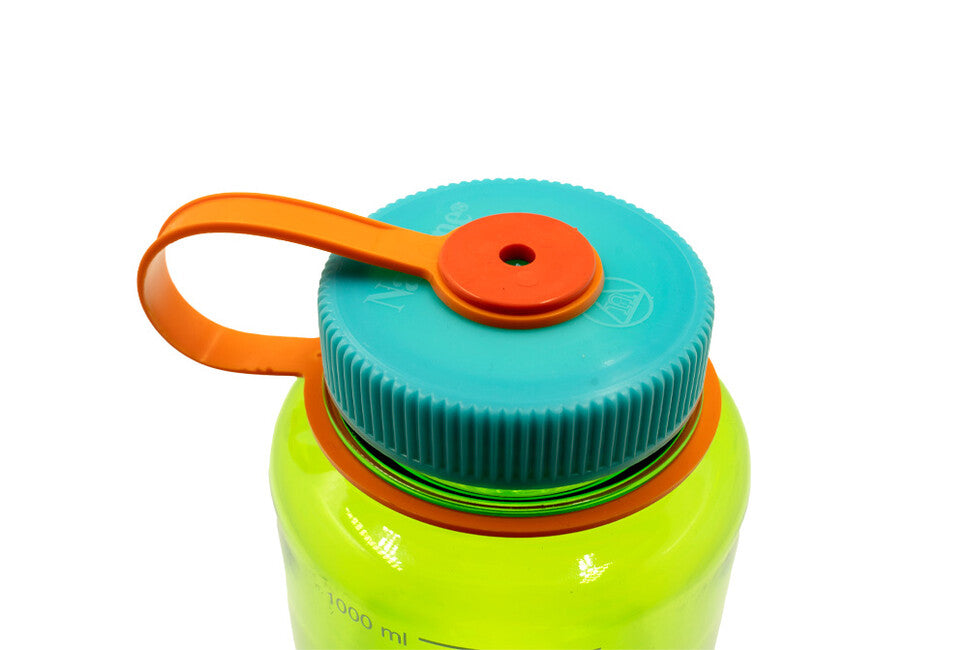 Nalgene WM Sustain steklenica za pitje 1 l, hruška