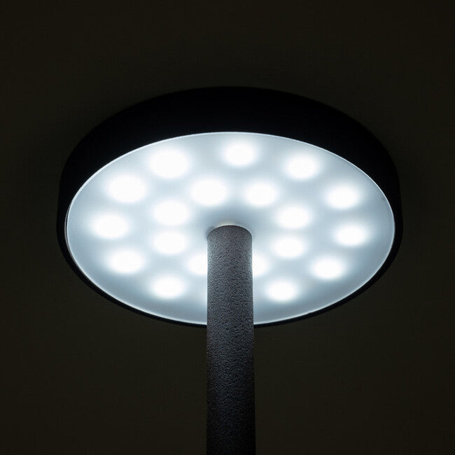 Brunner Faro polnilna LED svetilka