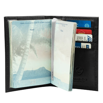 Travelon RFID Classic tok za pas