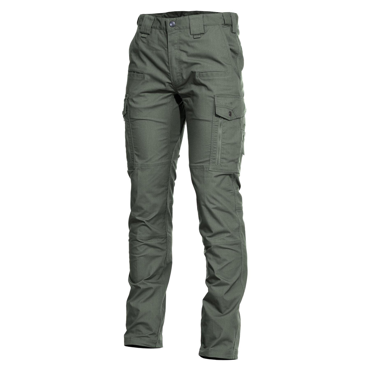 Pentagon Ranger 2.0 Rip Stop hlače, Camo green
