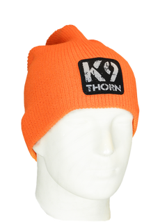 K9 Thorn χειμερινός σκούφος, πορτοκαλί