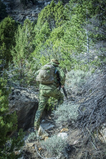 Helikon-Tex Σακίδιο Πλάτης Raider® Cordura®, Μαύρο, 20L