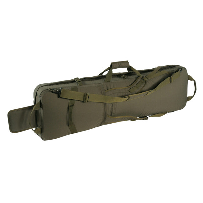 Tasmanian Tiger DBL Modular Rifle Bag torba za orožje, olivno zelena