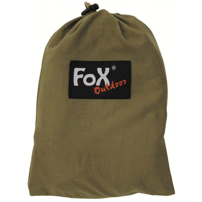 Fox Outdoor Hut Lusen termo vložek za spalno vrečo, coyote tan