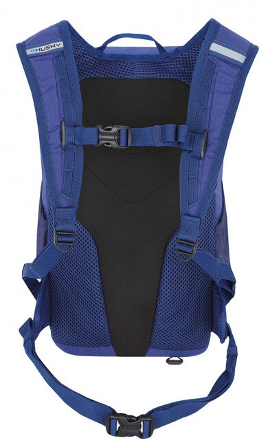 HUSKY Peten nahrbtnik 15l, moder