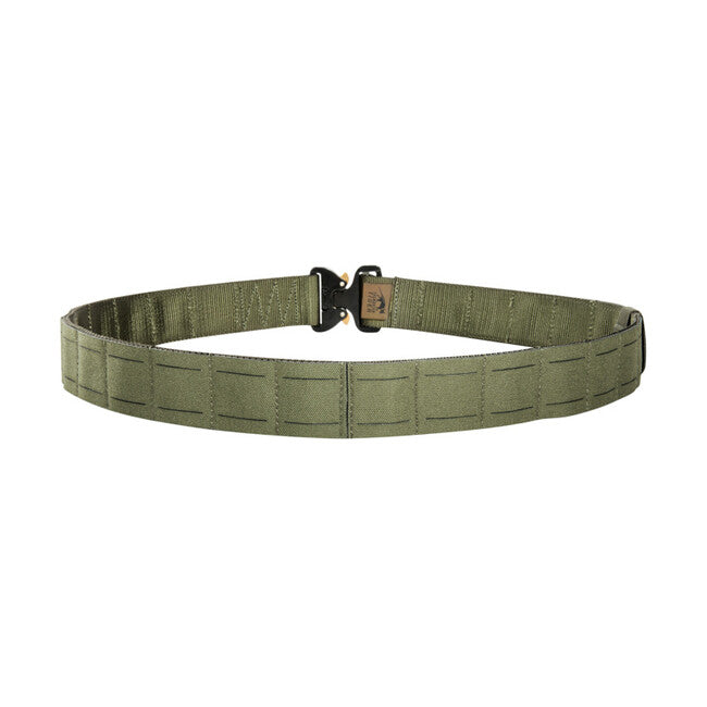 Tasmanian Tiger Modular Belt pas, olivno zelen