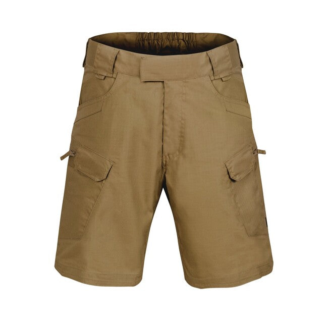 Helikon-Tex UTS kratke hlače taktične PolyCotton Ripstop 8.5", light grey