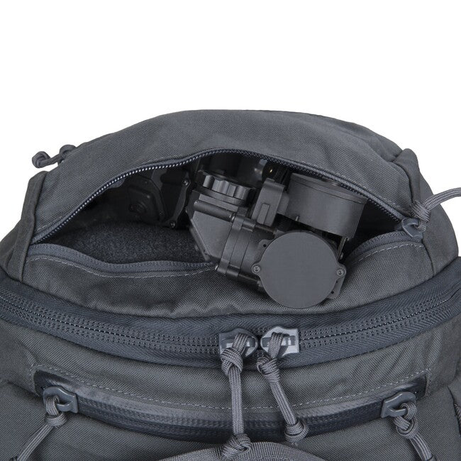 Direct Action Halifax Medium Backpack, Shadow Grey