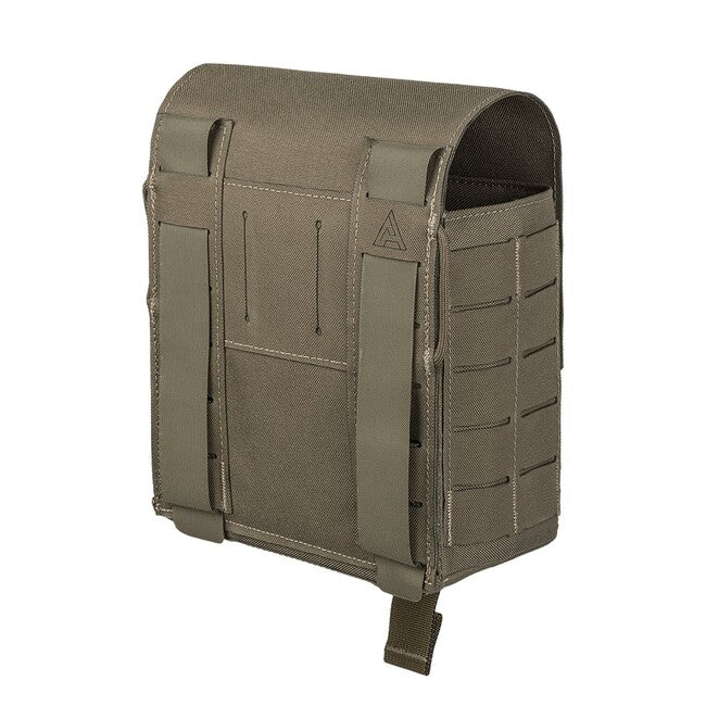 Direct Action® SAW 46/48 Magazine Pouch, Cordura, Shadow Grey