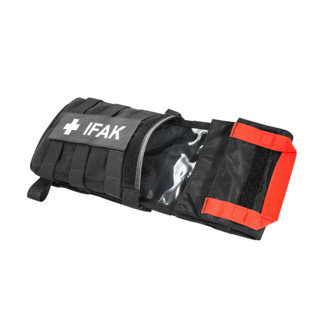 Tasmanian Tiger IFAK Pouch VL L torba prve pomoči, temno rjava