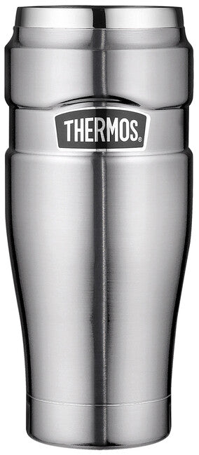 Thermos King Tumbler termoska nerjaveče jeklo, 0,47 l