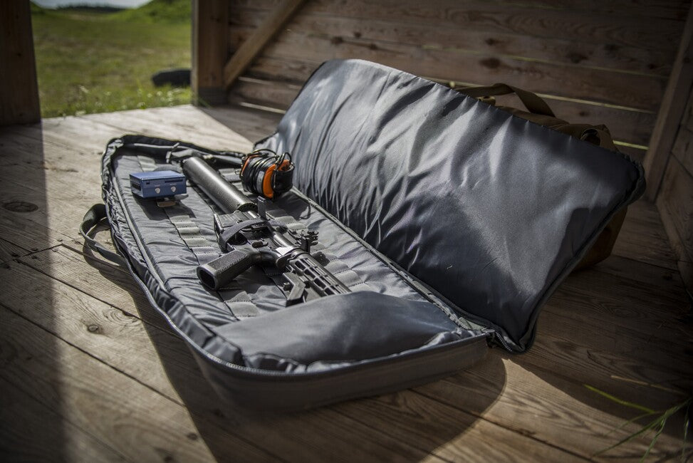 Helikon-Tex Double Upper Rifle Bag 18 torba za puške Cordura, PenCott WildWood™
