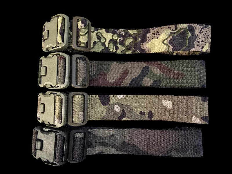 K9 Thorn Fox Περιλαίμιο, Camo