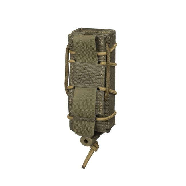 Direct Action® Quick Reload Holster - Pistol - Cordura - PenCott WildWood™