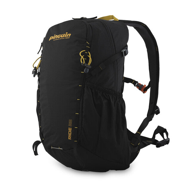 Pinguin Ride 25 Backpack, 25 L, Red