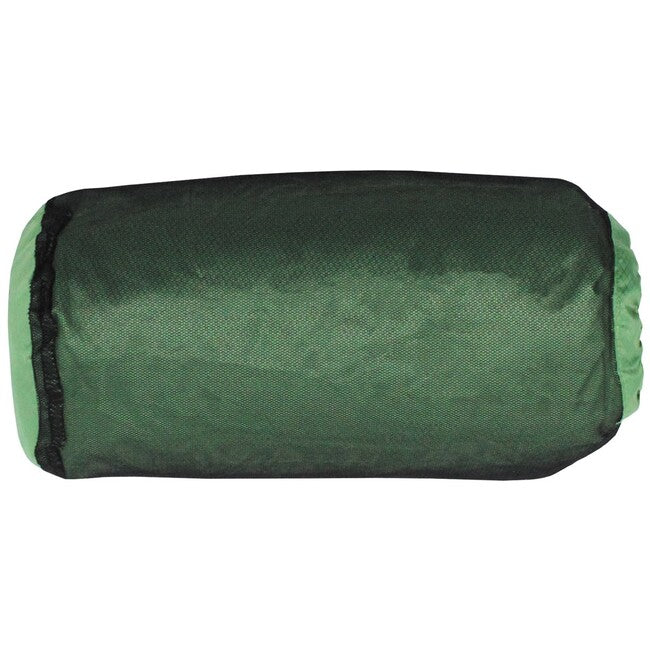 Fox Outdoor Light prevleka za spalno vrečo nepropustna, OD green-black