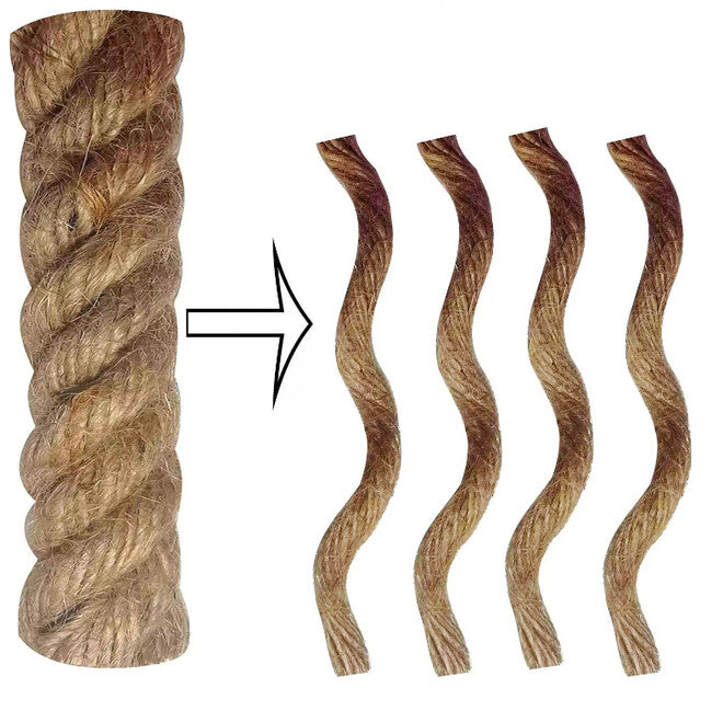 Origin Outdoors Fatrope kresilo