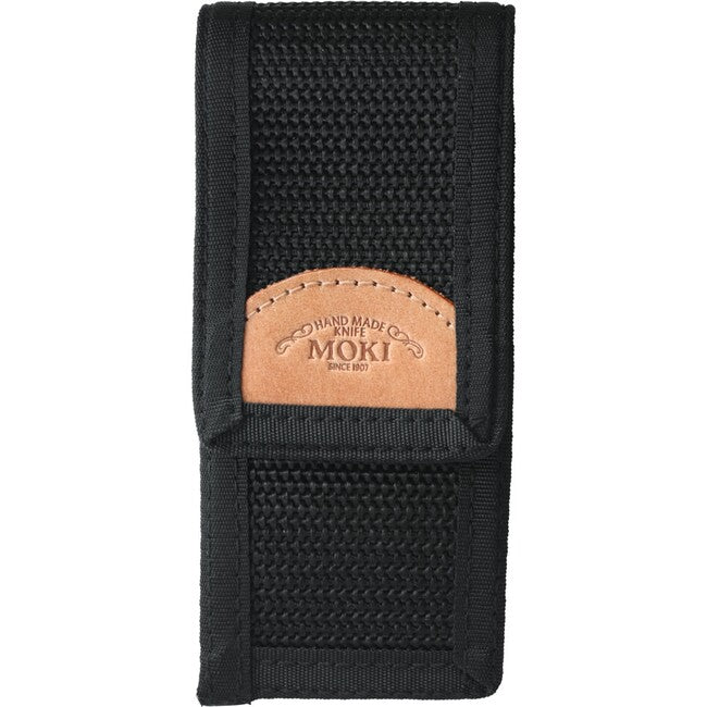 Moki Pocket Knife S Wood