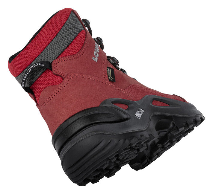 Lowa Renegade GTX Mid Ls pohodniški čevlji ženski
