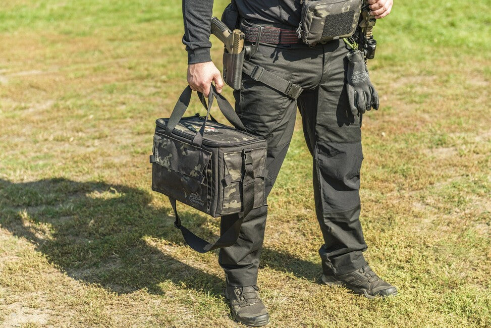 Helikon-Tex RANGE Τσάντα Cordura, MultiCam