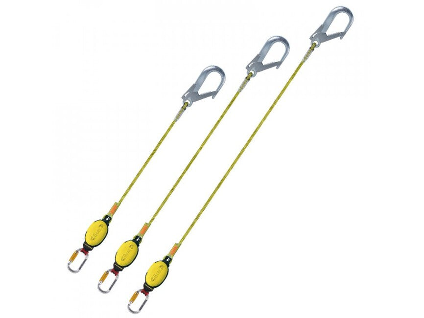 BEAL DynaPro Air Hook sistem za varovanje pri delu v višini 100 cm