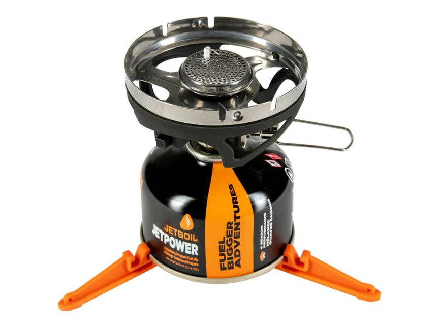 Jetboil Minimo kuhinjski sistem Camo 1L