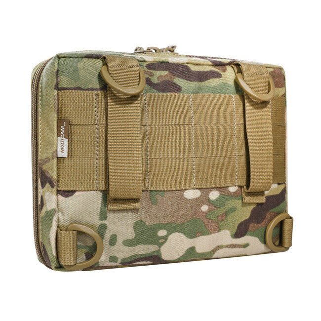 Tasmanian Tiger EDC Pouch taktična torba MC, multicam