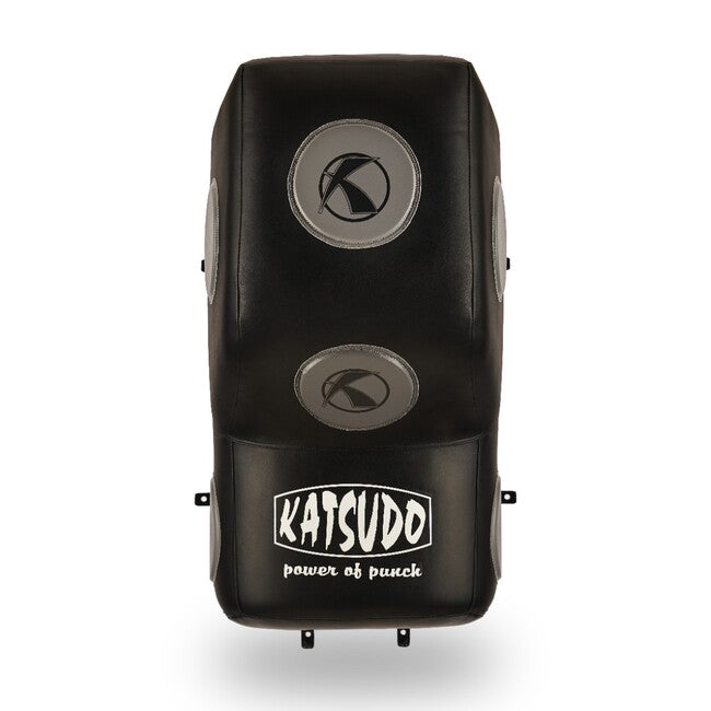 Katsudo Wall Striking Pad, Leather